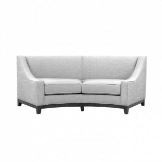 Fully Upholstered Hospitality Commercial Restaurant Lounge Hotel Sofa and Loveseats